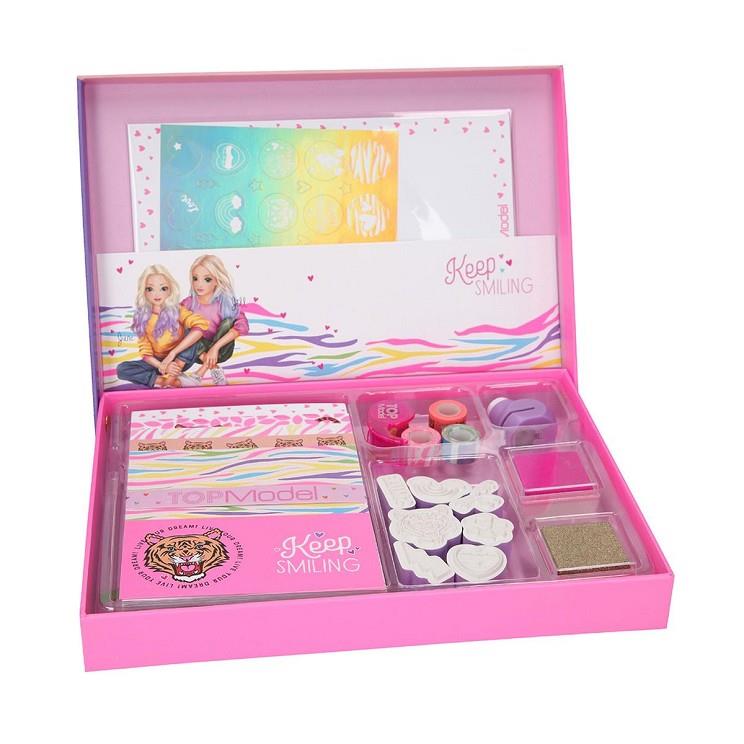 TOP MODEL SET CARTES D'AMOR | 4010070431549 | Llibreria Online de Tremp