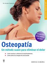 OSTEOPATIA | 9788425515224 | TEMPELHOF, SIEGBERT | Llibreria Online de Tremp