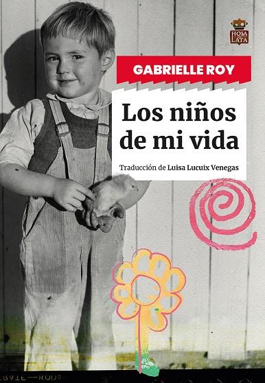 LOS NIÑOS DE MI VIDA | 9788418918834 | ROY, GABRIELLE | Llibreria Online de Tremp