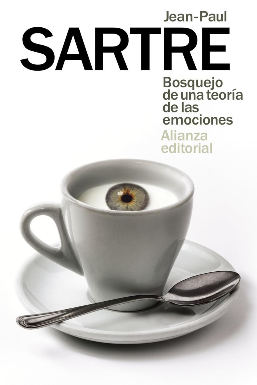 BOSQUEJO DE UNA TEORÍA DE LAS EMOCIONES | 9788491041214 | SARTRE, JEAN-PAUL | Llibreria Online de Tremp