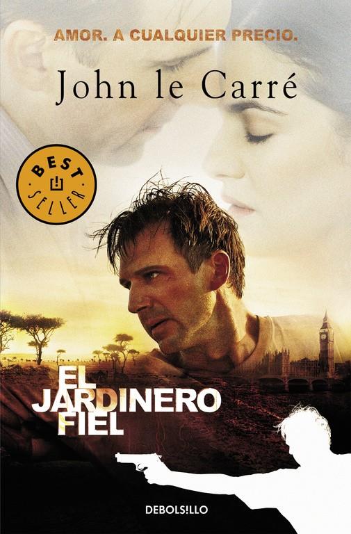 JARDINERO FIEL,EL | 9788497592949 | CARRE, JOHN LE | Llibreria Online de Tremp