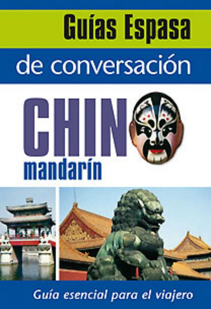 CHINO MANDARIN GUIA CONVERSACION | 9788467027402 | Llibreria Online de Tremp