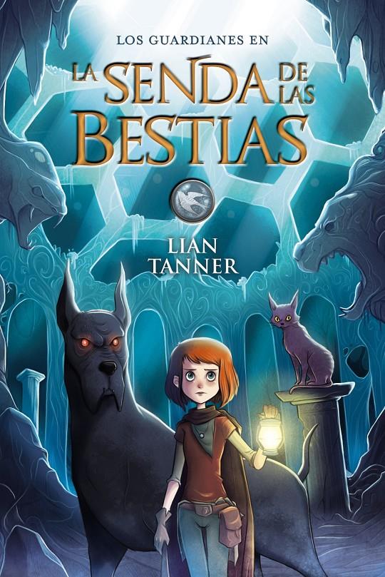 LA SENDA DE LAS BESTIAS | 9788469836224 | TANNER, LIAN | Llibreria Online de Tremp