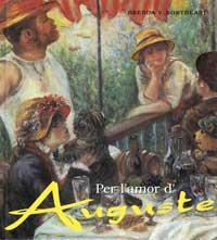 PER L'AMOR D'AUGUSTE | 9788495040541 | NORTHEAST, BRENDA V. | Llibreria Online de Tremp