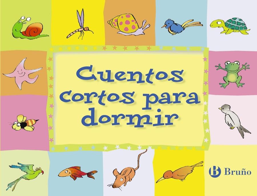CUENTOS CORTOS PARA DORMIR | 9788421690918 | DOUMERC, BEATRIZ | Llibreria Online de Tremp