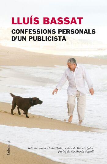 CONFESSIONS PERSONALS D'UN PUBLICISTA | 9788466409230 | BASSAT, LUIS | Llibreria Online de Tremp