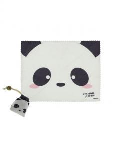 DRAP DE NETEJA DE LENTS  PANDA | 8058093948497 | Llibreria Online de Tremp