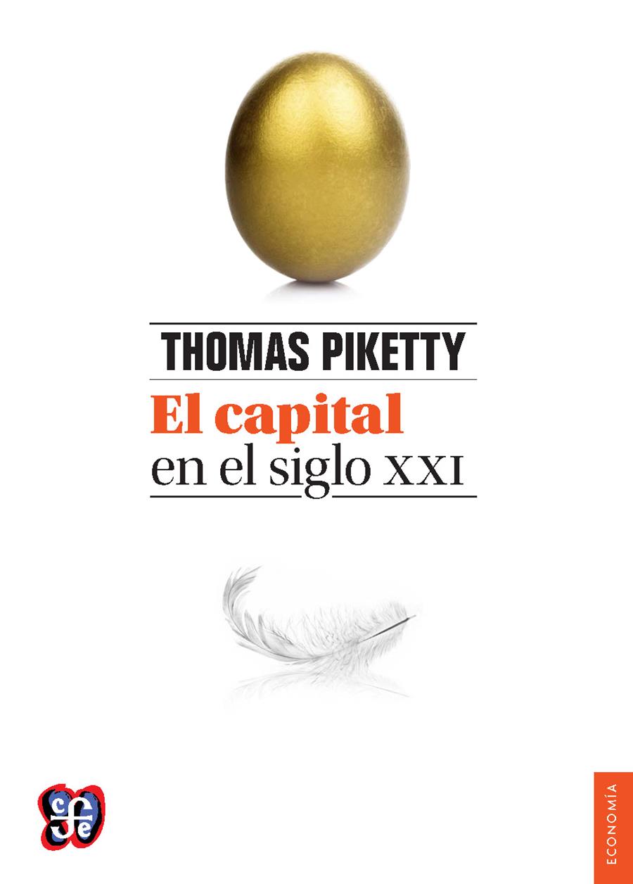 CAPITAL EN EL SIGLO XXI, EL  | 9788437507231 | PIKETTY, THOMAS | Llibreria Online de Tremp