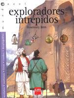 EXPLORADORES INTREPIDOS | 9788434867352 | REES, ROSEMARY | Llibreria Online de Tremp