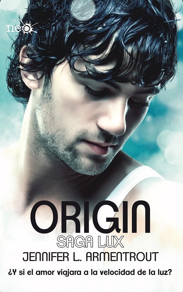 ORIGIN | 9788416096640 | ARMENTROUT, JENNIFER | Llibreria Online de Tremp