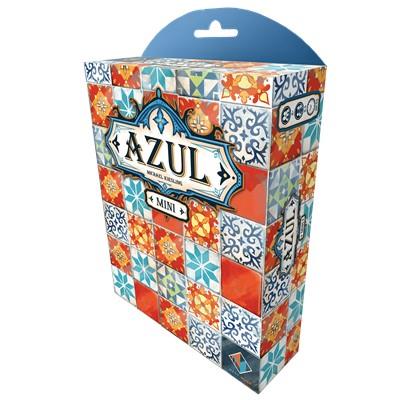 AZUL MINI | 826956641407