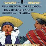 UNA HISTORIA SOBRE L'AIGUA ; GIGANTON CABELLUDO, EL | 9788424650452 | MOLINS, ANNA ; ESTRADA, PAU | Llibreria Online de Tremp