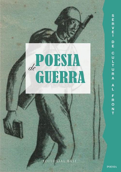 POESIA DE GUERRA | 9788410131644 | DIVERSOS AUTORS | Llibreria Online de Tremp