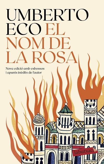 EL NOM DE LA ROSA | 9788417423841 | ECO, UMBERTO | Llibreria Online de Tremp