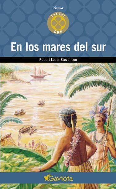 EN LOS MARES DEL SUR | 9788439216148 | STEVENSON, ROBERT LOUIS | Llibreria Online de Tremp