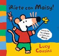 RIETE CON MAISY | 9788484882305 | COUSINS, LUCY | Llibreria Online de Tremp