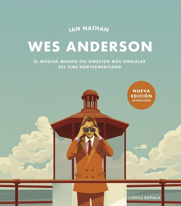 WES ANDERSON. NUEVA EDICIÓN ACTUALIZADA | 9788448040734 | NATHAN, IAN | Llibreria Online de Tremp