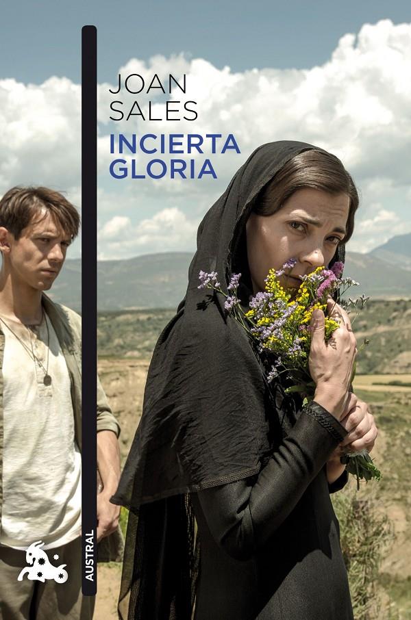 INCIERTA GLORIA | 9788423351947 | JOAN SALES | Llibreria Online de Tremp