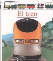 TREN, EL (CATALA) | 9788482860428 | GALLIMARD JEUNESSE, ÉDITIONS | Llibreria Online de Tremp