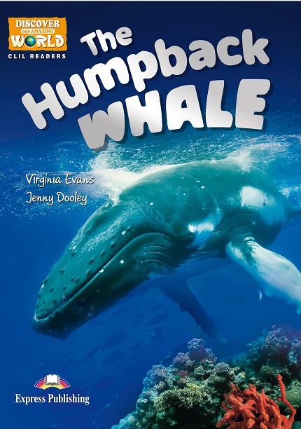 THE HUMPBACK WHALE | 9781471563331 | EXPRESS PUBLISHING (OBRA COLECTIVA) | Llibreria Online de Tremp