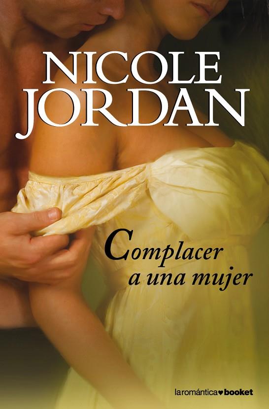 COMPLACER A UNA MUJER | 9788408101338 | JORDAN, NICOLE | Llibreria Online de Tremp