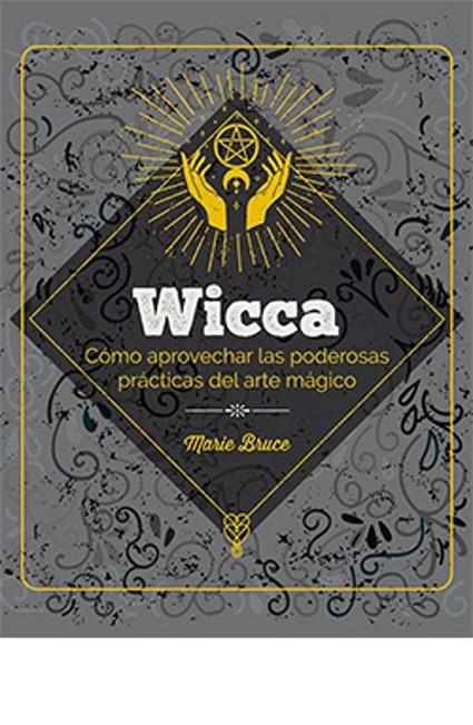 WICCA | 9788419282941 | Llibreria Online de Tremp