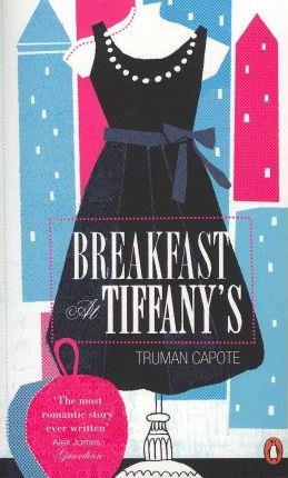 BREAKFAST AT TIFFANY'S | 9780241951453 | CAPOTE, TRUMAN | Llibreria Online de Tremp