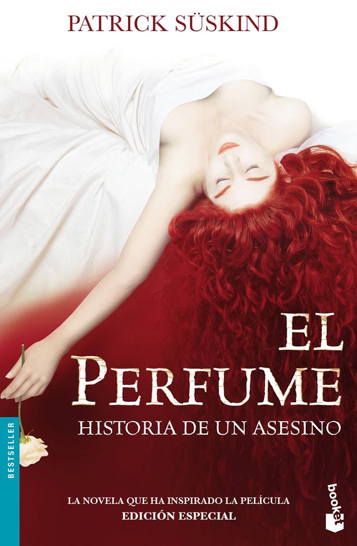 PERFUME, EL | 9788432217456 | SUSKIND, PATRICK | Llibreria Online de Tremp