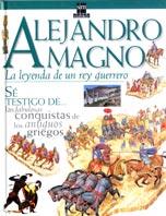 ALEJANDRO MAGNO. LA LEYENDA DE UN REY GUERRERO | 9788434872134 | CHRISP, PETER | Llibreria Online de Tremp