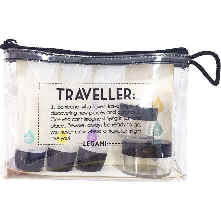 TRAVELLER SET LEGAMI | 8052783614242 | Llibreria Online de Tremp