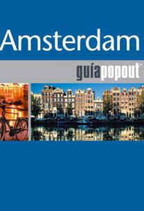 AMSTERDAM GUIA POPOUT | 9788467026740 | Llibreria Online de Tremp