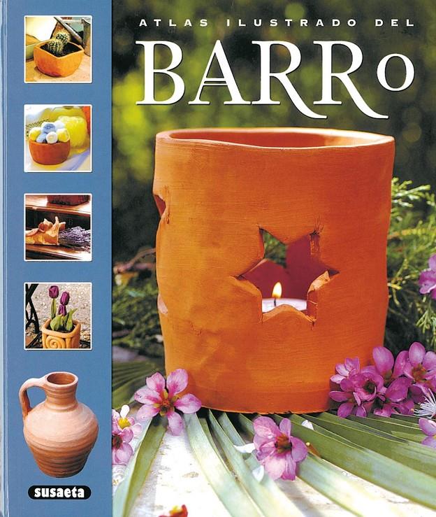 BARRO | 9788430548460 | VARIOS AUTORES | Llibreria Online de Tremp