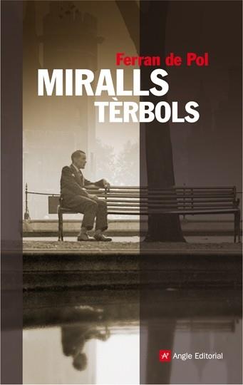 MIRALLS TÈRBOLS | 9788496970410 | DE POL, LLUIS FERRAN | Llibreria Online de Tremp