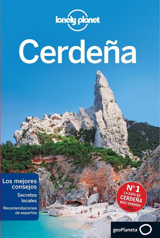 CERDEÑA 2 | 9788408137856 | KERRY CHRISTIANI/DUNCAN GARWOOD | Llibreria Online de Tremp