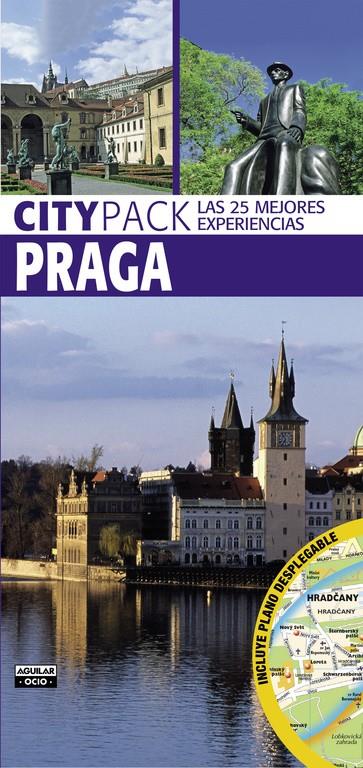 PRAGA (CITYPACK 2015) | 9788403599000 | VARIOS AUTORES | Llibreria Online de Tremp