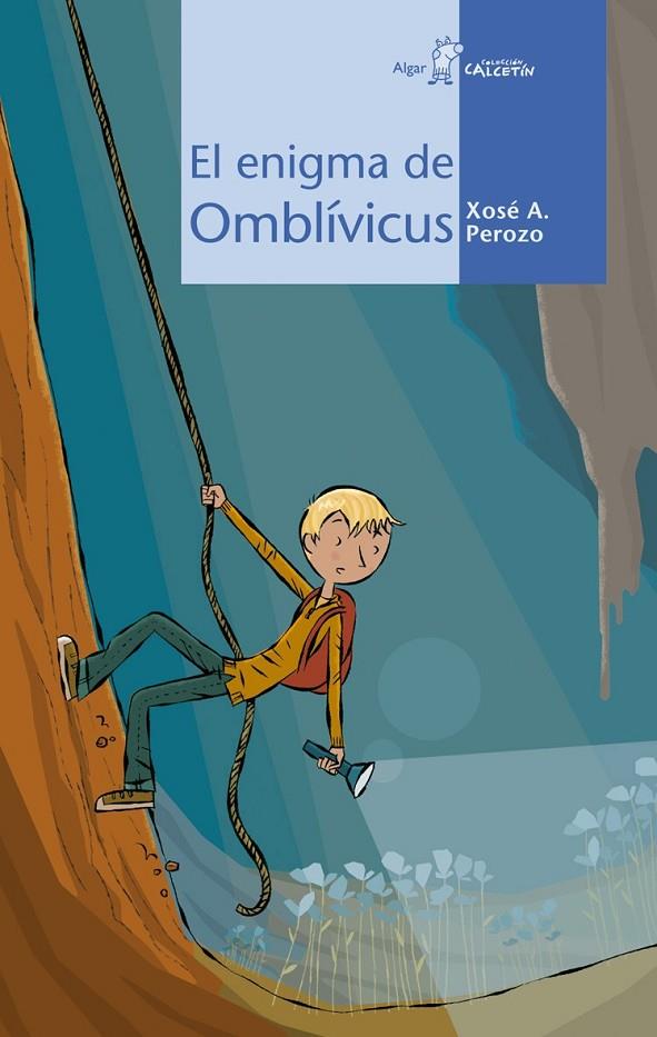 ENIGMA DE OMLIVICUS, EL | 9788498450446 | PEROZO, JOSE ANTONIO (1951- ) | Llibreria Online de Tremp