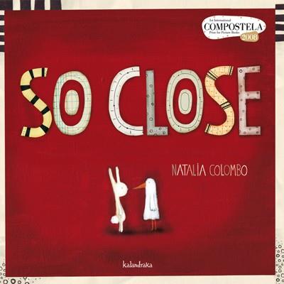 SO CLOSE | 9788484646815 | COLOMBO, NATALIA | Llibreria Online de Tremp