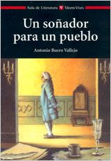 SOÑADOR PARA UN PUEBLO, UN | 9788431677206 | BUERO VALLEJO, ANTONIO | Llibreria Online de Tremp