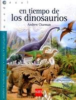 EN TIEMPO DE LOS DINOUSARIOS | 9788434872592 | CHARMAN, ANDREW | Llibreria Online de Tremp