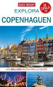 EXPLORA COPENHAGUEN | 9788490349175 | VV AA | Llibreria Online de Tremp