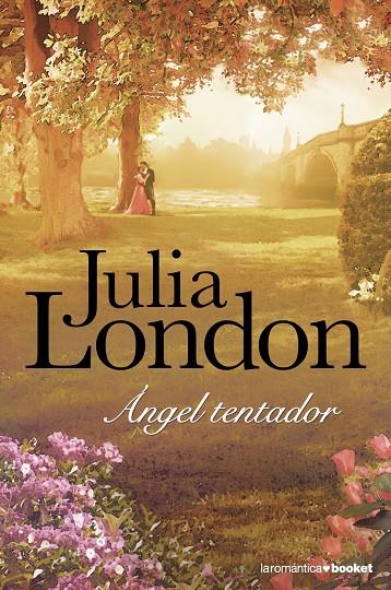 ANGEL TENTADOR | 9788408003526 | LONDON, JULIA | Llibreria Online de Tremp