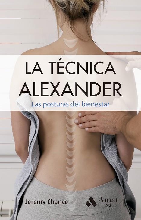 LA TÉCNICA ALEXANDER. BOLSILLO | 9788419870674 | CHANCE, JEREMY | Llibreria Online de Tremp