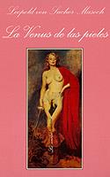 VENUS DE LAS PIELES, LA | 9788472236806 | VON SAVHER-MASOCH, LEOPOLD | Llibreria Online de Tremp