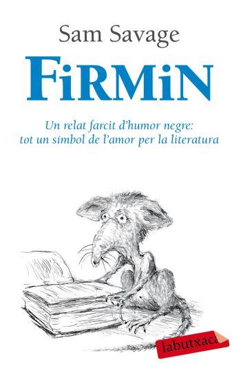 FIRMIN | 9788492549917 | SAVAGE, SAM | Llibreria Online de Tremp