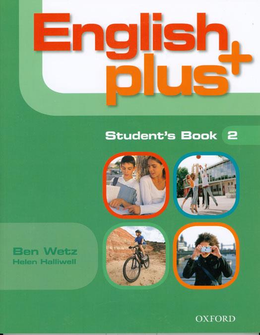 ENGLISH PLUS 2 WORKBOOK (CATALA) | 9780194848176 | Llibreria Online de Tremp