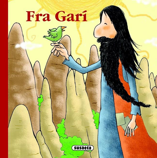 FRA GARI | 9788430574223 | Llibreria Online de Tremp