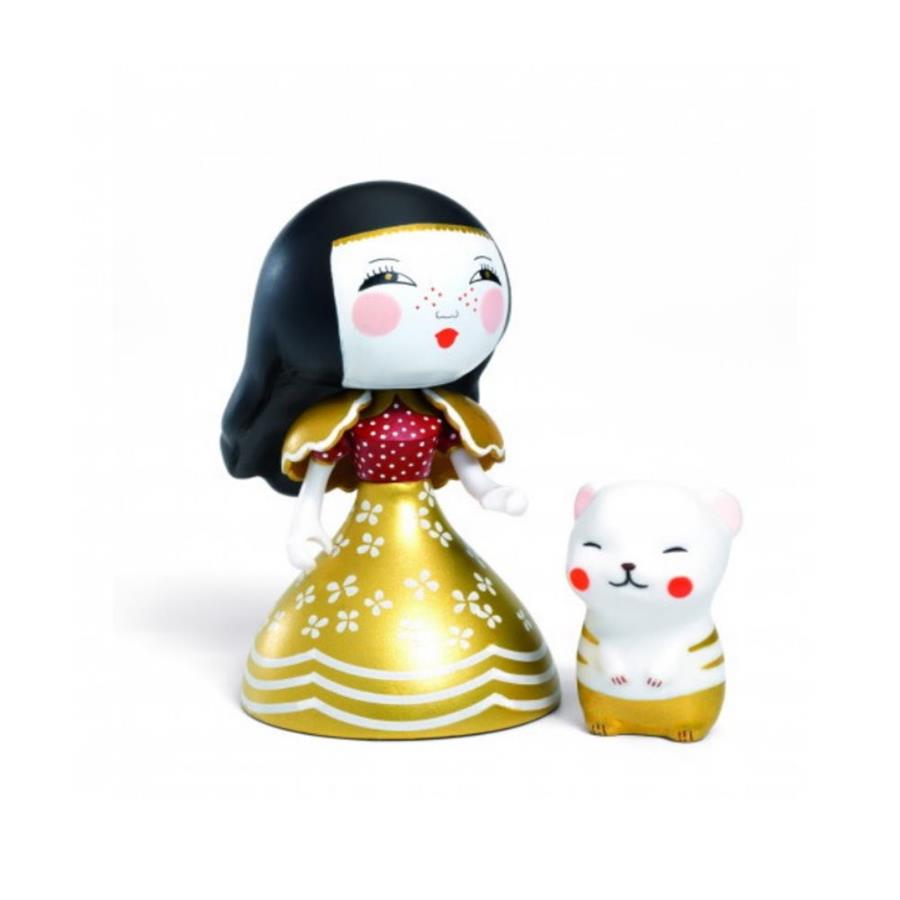 ARTY TOYS MONA & MOON | 3070900067851 | Llibreria Online de Tremp