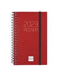 AGENDA ANUAL 2023 SETMANA VISTA MINI BORDEUS | 8422952349464 | Llibreria Online de Tremp