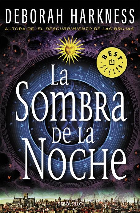 LA SOMBRA DE LA NOCHE (EL DESCUBRIMIENTO DE LAS BRUJAS 2) | 9788466332330 | HARKNESS, DEBORAH | Llibreria Online de Tremp