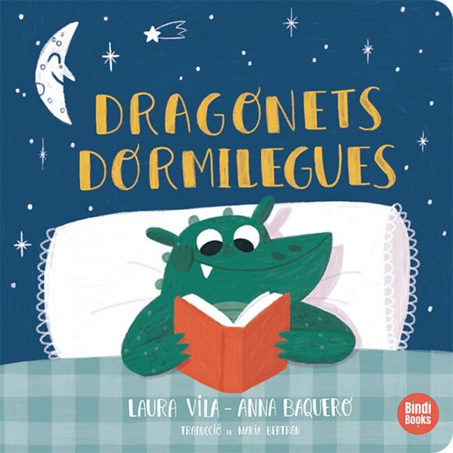 DRAGONETS DORMILEGUES | 9788418288739 | VILA MEJÍAS, LAURA | Llibreria Online de Tremp